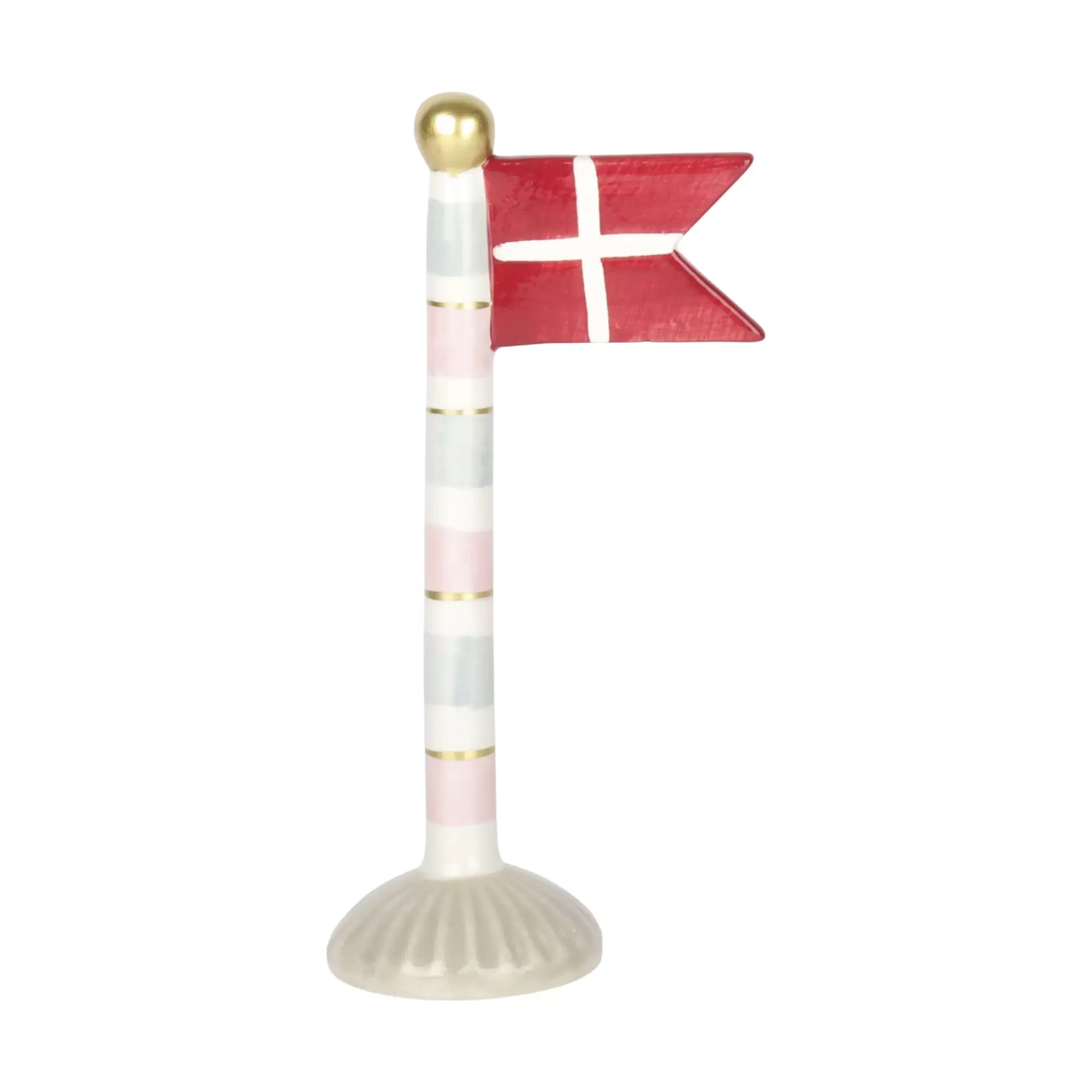 Flag - Stribet på tilbud til 119,96 kr. hos Imerco