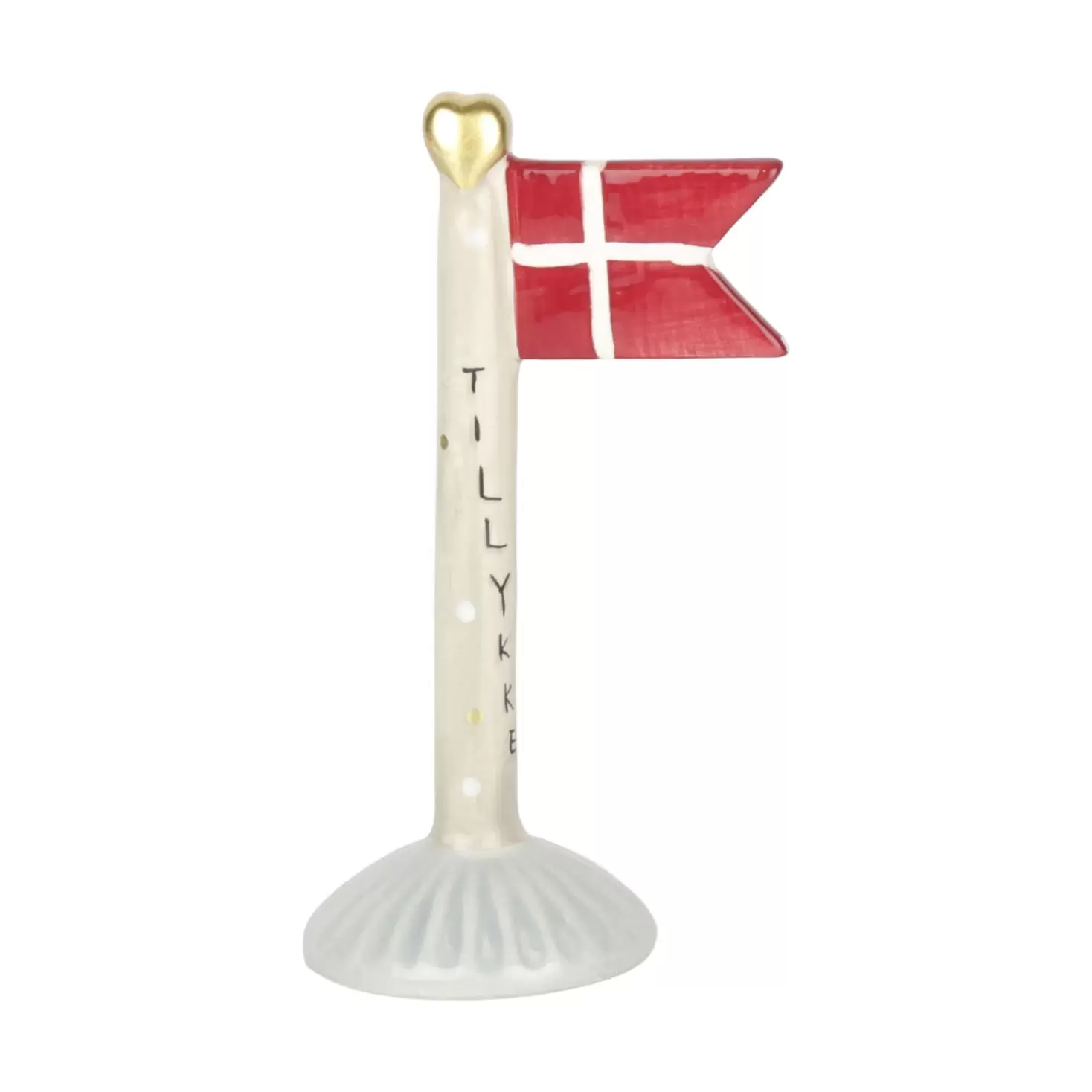 Flag - Tillykke på tilbud til 103,96 kr. hos Imerco