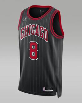 Chicago Bulls Statement Edition på tilbud til 429,97 kr. hos Nike