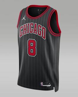 Chicago Bulls Statement Edition på tilbud til 429,99 kr. hos Nike