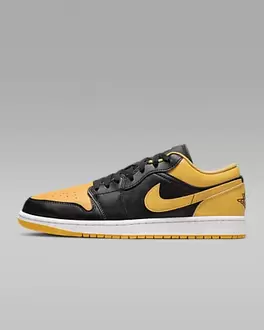 Air Jordan 1 Low på tilbud til 779,99 kr. hos Nike