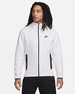Nike Sportswear Tech Fleece Windrunner på tilbud til 489,99 kr. hos Nike
