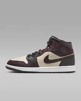 Air Jordan 1 Mid SE på tilbud til 849,99 kr. hos Nike