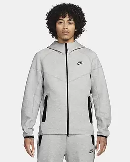 Nike Sportswear Tech Fleece Windrunner på tilbud til 699,99 kr. hos Nike