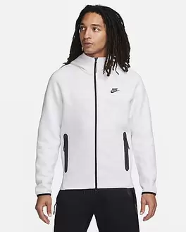 Nike Sportswear Tech Fleece Windrunner på tilbud til 489,99 kr. hos Nike