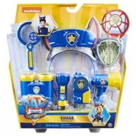 Paw Patrol Movie Role Play Chase på tilbud til 129,95 kr. hos Kære Børn