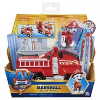 Paw Patrol Movie Themed Vehicle Marshall på tilbud til 149,95 kr. hos Kære Børn