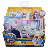 Paw Patrol Movie Themed Vehicle Skye på tilbud til 149,95 kr. hos Kære Børn