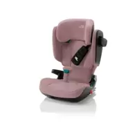 Britax KIDFIX I-SIZE Dusty Rose på tilbud til 1759,2 kr. hos Kære Børn