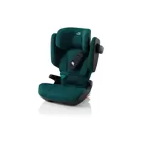 Britax KIDFIX I-SIZE ATLANTIC GREEN – GREEN SENSE på tilbud til 1919,2 kr. hos Kære Børn