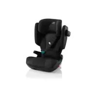 Britax KIDFIX I-SIZE GALAXY BLACK – GREEN SENSE på tilbud til 1919,2 kr. hos Kære Børn