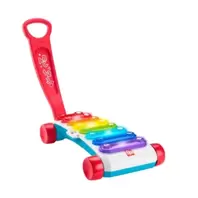 Fisher Price Giant Light-Up Xylophone på tilbud til 199,95 kr. hos Kære Børn