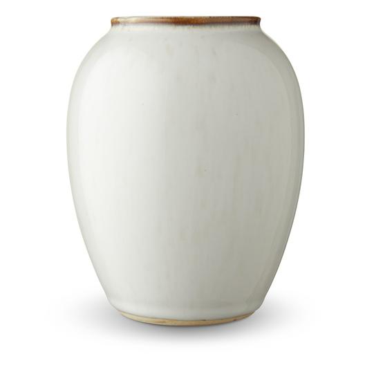 Bitz vase creme 12,5 cm på tilbud til 69,95 kr. hos Kop & Kande