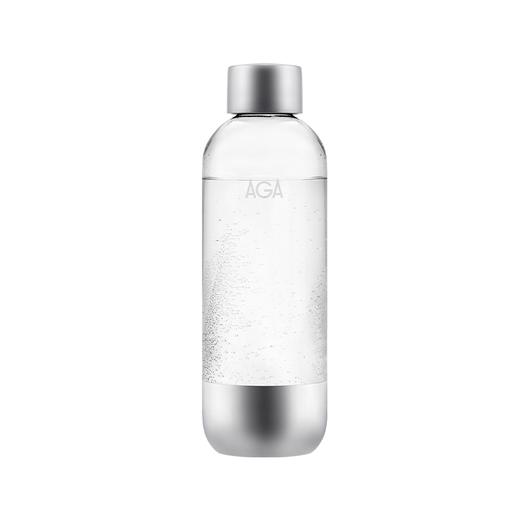 AGA PET stålflaske 1 liter på tilbud til 39,95 kr. hos Kop & Kande