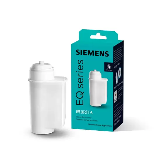 Siemens TZ70003 BRITA vandfilter til fuldautomatisk kaffemaskine på tilbud til 99,95 kr. hos Kop & Kande