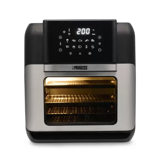 Princess 183032 airfryer oven 12 liter 1500 watt på tilbud til 999,95 kr. hos Kop & Kande