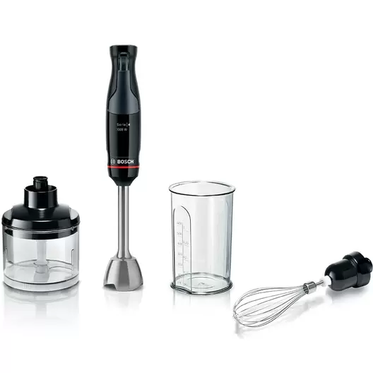 Bosch Ergomaster stavblender 1000 watt på tilbud til 499,95 kr. hos Kop & Kande