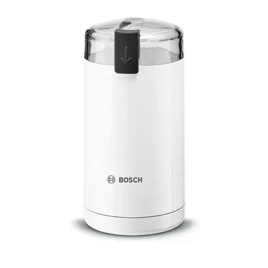 Bosch TSM6A011W kaffekværn hvid på tilbud til 199,95 kr. hos Kop & Kande