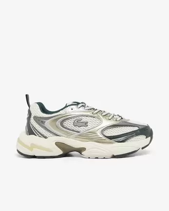 Women’s Storm 96 2K Sneakers på tilbud til 900 kr. hos Lacoste