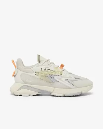 Men's L003 Neo Tech Sneakers på tilbud til 1100 kr. hos Lacoste