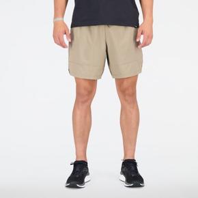 7 Inch Tenacity Solid Woven Short                           Men's på tilbud til 252 kr. hos New Balance