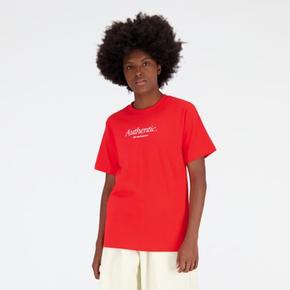 NB Athletics Icono-Graphic T-Shirt                           Women's på tilbud til 280 kr. hos New Balance