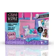 Cool Maker Stitch N Style Fashion Studio Refill på tilbud til 200 kr. hos Legekæden
