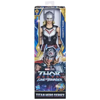 Mighty Thor 30 cm på tilbud til 125 kr. hos Legekæden