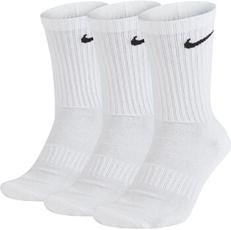 Nike · Cushion crew tennissokker, 3 par på tilbud til 119,95 kr. hos Intersport