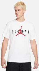 Nike · Jordan Air Wordmark T-shirt på tilbud til 239,96 kr. hos Intersport