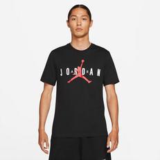 Nike · Jordan Air Wordmark T-shirt på tilbud til 239,96 kr. hos Intersport