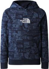 The North Face · Drew Peak Light hættetrøje på tilbud til 399,96 kr. hos Intersport