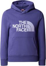 The North Face · Drew Peak hættetrøje på tilbud til 439,96 kr. hos Intersport