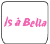 Logo Is A Bella