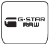 Logo G-Star Raw