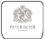 Logo Peter Beier