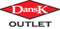 Logo Dansk Outlet