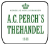 Logo AC Perch's Thehandel