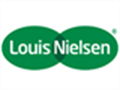 Info og åbningstider for Louis Nielsen Odense butik på Gul gade 