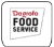 Logo Dagrofa Food Service