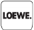 Logo Loewe TV