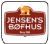 Info og åbningstider for Jensen's Bøfhus Odense butik på Ørbækvej 75 Grøn Gade 
