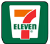 Logo 7-Eleven