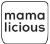 Logo Mamalicious