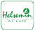 Logo Helsemin