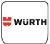 Info og åbningstider for Würth Kolding butik på Dieselvej 5 