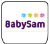 Logo Babysam