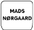 Info og åbningstider for Mads Nørgaard København butik på Amagertorv 13 - 15 