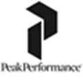 Logo Peak Performance