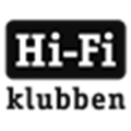 Logo Hi-Fi Klubben